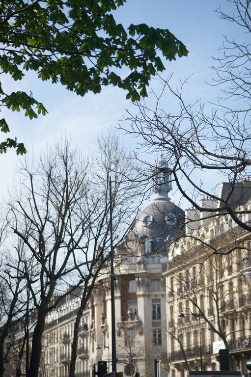 Marvellous Sunbathed 3Br At The Heart Of Paris Apartment Exterior photo