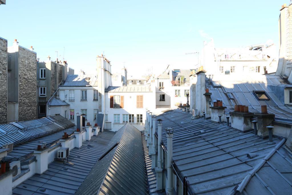 Marvellous Sunbathed 3Br At The Heart Of Paris Apartment Exterior photo